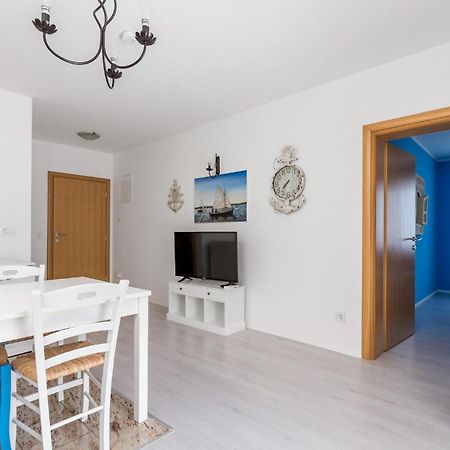 1 Bedroom Gorgeous Apartment In Mošćenička Draga Zewnętrze zdjęcie