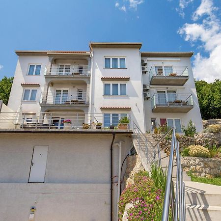 1 Bedroom Gorgeous Apartment In Mošćenička Draga Zewnętrze zdjęcie