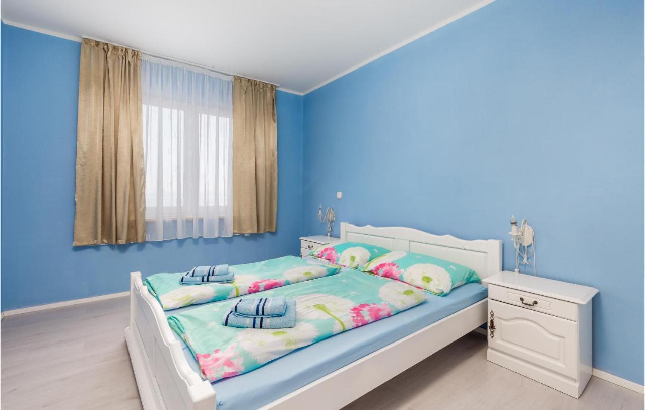 1 Bedroom Gorgeous Apartment In Mošćenička Draga Zewnętrze zdjęcie